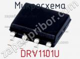 Микросхема DRV1101U 