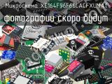 Микросхема XE164F96F66LACFXUMA1 