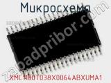Микросхема XMC1100T038X0064ABXUMA1 