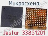 Микросхема Jestar 338S1201