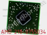 Чип AMD 218-0755034 