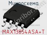 Микросхема MAX13054ASA+T 