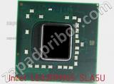 Чип Intel LE82PM965 SLA5U фотография 2.