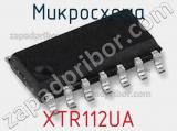 Микросхема XTR112UA фотография 3.