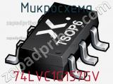 Микросхема 74LVC1G157GV фотография 3.