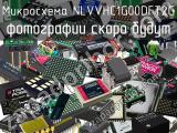 Микросхема NLVVHC1G00DFT2G 