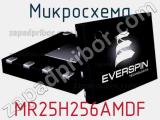 Микросхема MR25H256AMDF