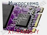 Микросхема X1-RAB06-Y