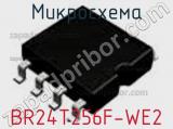 Микросхема BR24T256F-WE2 фотография 2.
