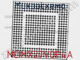 Микросхема MCIMX27VOP4A 