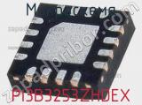 Микросхема PI3B3253ZHDEX 