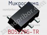 Микросхема BD5229G-TR фотография 2.