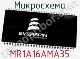 Микросхема MR1A16AMA35