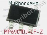 MP6901DJ-LF-Z