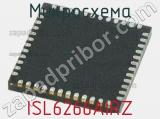 ISL6266AIRZ