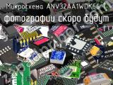 Микросхема ANV32AA1WDK66 T