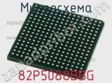Микросхема 82P5088BBG 