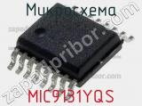 MIC9131YQS
