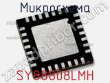 Микросхема SY88808LMH 