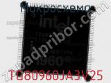 TG80960JA3V25