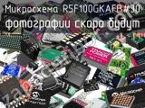 Микросхема R5F100GKAFB#30 