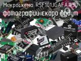 Микросхема R5F101JGAFA#30 