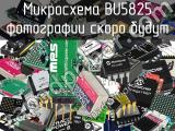 Микросхема BU5825 