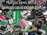 Микросхема BU5825