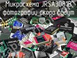 Микросхема JRSA3081B 