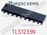 Микросхема TLS1233N