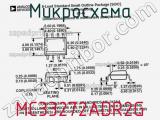 Микросхема MC33272ADR2G фотография 2.