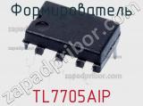 Формирователь TL7705AIP фотография 2.