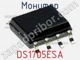 Монитор DS1705ESA фотография 2.