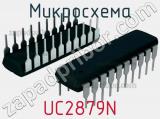 Микросхема UC2879N 