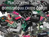 Микросхема SL606