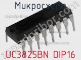 Микросхема UC3825BN DIP16 фотография 2.