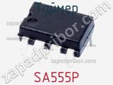 Таймер SA555P фотография 2.