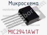 Микросхема MIC2941AWT 