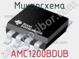 Микросхема AMC1200BDUB 