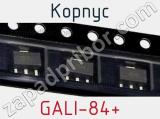 Корпус GALI-84+ 