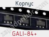 Корпус GALI-84+