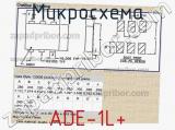 Микросхема ADE-1L+ фотография 2.