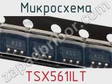 Микросхема TSX561ILT 