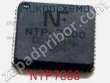 Микросхема NTP7000 