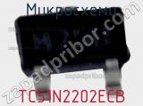 Микросхема TC51N2202ECB фотография 2.