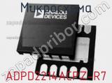 Микросхема ADPD2214ACPZ-R7