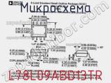 Микросхема L78L09ABD13TR фотография 2.