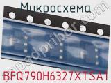 Микросхема BFQ790H6327XTSA1 фотография 2.