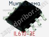 Микросхема IL610-3E фотография 2.