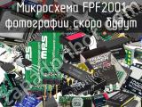 Микросхема FPF2001 